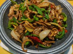 -鹏馨羊羔肉·非遗(新建街店)