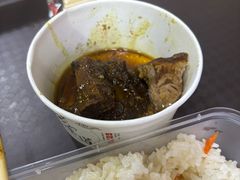 -好成财牛排馆(涂门街总店)