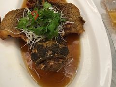 -珍宝海鲜(东海岸海鲜中心)