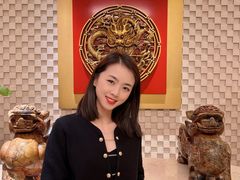 -悦融琥珀·京鲁菜·海味珍品(西单店)