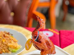 -威尼斯西餐厅(小榄大信店)