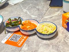 -屋里家延边朝鲜族冷面(梅林3店)