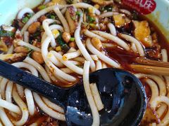 -宝小庆邵阳米粉(深圳市南山保利店)