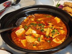 -唐猫庭院·千年陕菜(大唐不夜城店)