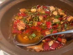 -花椒笑成都小馆(百脑汇店)