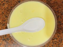 凤凰奶糊-百花传统甜品店(原址店)