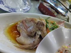 -范饭椰林川湘味海鲜·椰子鸡(三亚湾椰梦长廊店)
