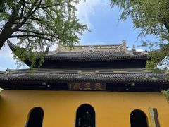 -西园戒幢律寺