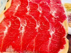 -东海怡品海鲜豆捞(舟宿夜江店)