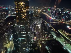 -广州四季酒店·天吧·高空酒吧