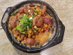-十吉老砂锅(天生丽街生活馆店)