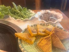 -顺顺小吃(独克宗古城店)