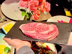 -觅福里•熟成和牛餐厅