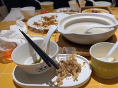 -蔡澜点心·粤菜(花城汇南区店)