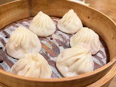 -南翔馒头店(豫园店)