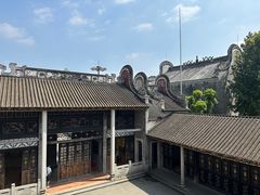 -佛山市祖庙博物馆
