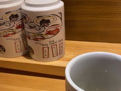 -万岁寿司(天河领展店)
