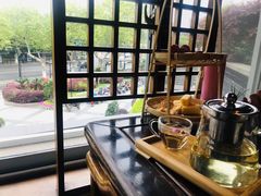 -青藤茶馆(南山路店)
