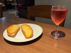 -萨莉亚意式餐厅(莲花国际广场店)