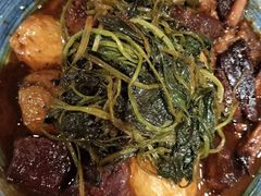 -小土豆北方菜馆(方庄店)