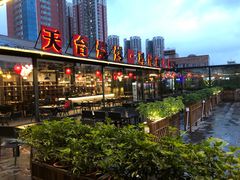 -望恋·天台音乐餐厅