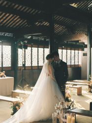 点击看大图 -Chic Bridal 熙可婚纱