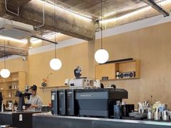 -麻雀咖啡SPARROW COFFEE(十全街店)