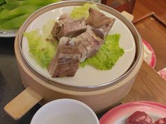 -沸炉重庆老火锅(军事博物馆店)