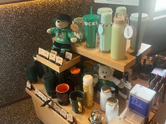 -星巴克臻选(嘉定疁城国际店)