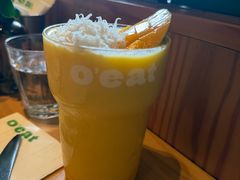 -O'eat Blossom&Pelican(深圳首店)