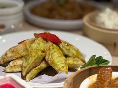 -滋粥楼·顺德菜(番禺广场总店)