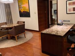 -广交会威斯汀酒店