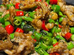 -蛙来哒(汇一城黑金冠店)