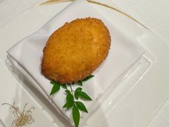 -万豪金殿(香港JW万豪酒店)