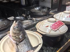 -金稼园·金平湖农家菜