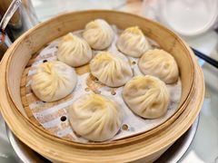 -食惠里小笼包面馆(越秀店)