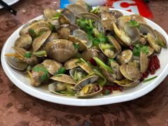 -荣祥海鲜·烟台菜(胜利路二部)