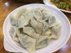 -东北农家饺子村(昌平路店)