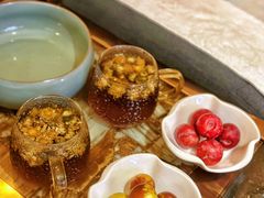 -天然沐足·推背采耳·敷姜艾灸(龙眼美食街店)