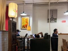 -么么咖啡(亚运豪庭店)