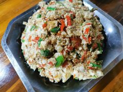 -舌尖上的石棉何雨露烧烤