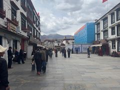 -小昭寺