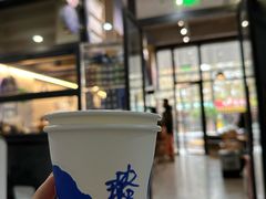 -大小咖啡 BigSmallCoffee(麦子店)