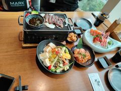 -九井澤精致料理(金茂店)