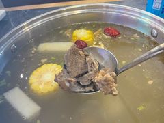 -林记潮牛·牛肉火锅(上马墩店)