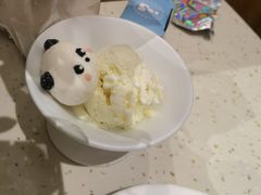 -夏日玛莉西餐厅(金茂览秀城店)