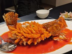 -江南雅厨(李公堤店)