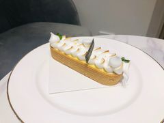 -Fridi Patisserie Cafe