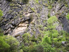 -叠溪松坪沟景区