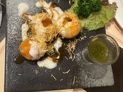-克比叔叔印度餐厅Kebabs on the Grille (人民广场店)